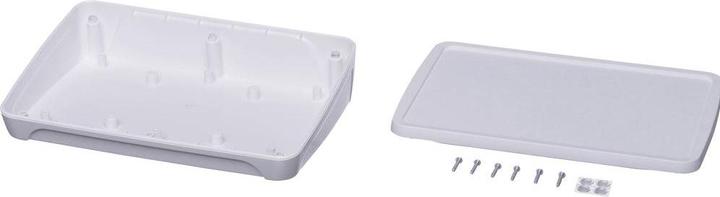 Produktbild Bopla Pultgehäuse Serie Bopad (Gehäuse)