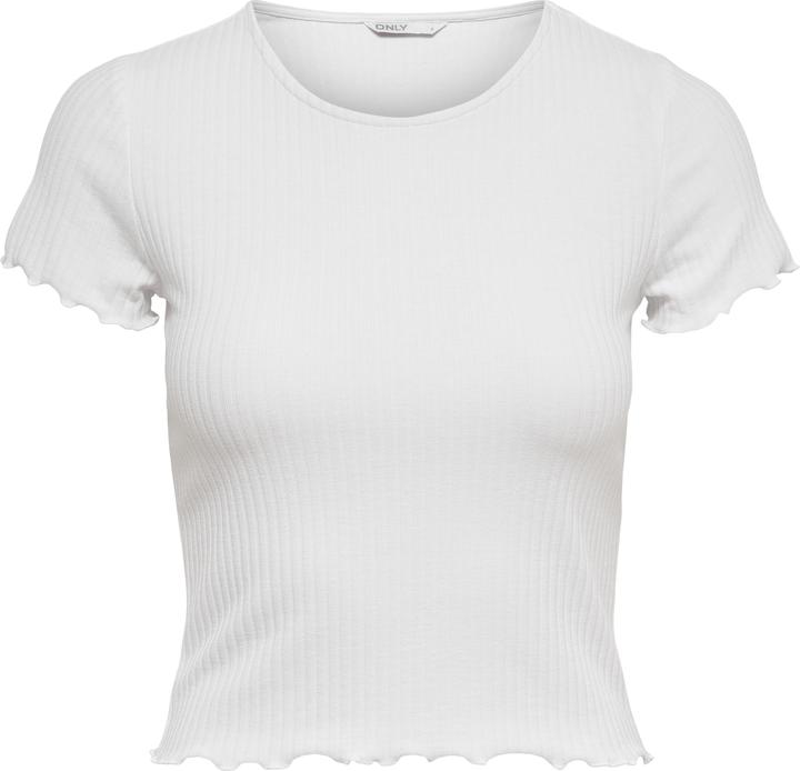 Produktbild Only Ripp Oberteil (M)