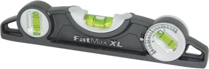 Produktbild Stanley Torpedo FatMax (25 cm)