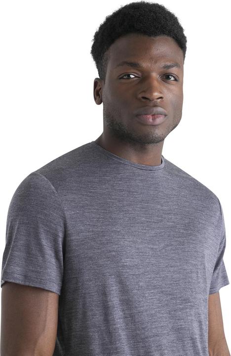 Actual product image Icebreaker Men Merino 125 Cool-Lite Sphere III SS Tee (XS)