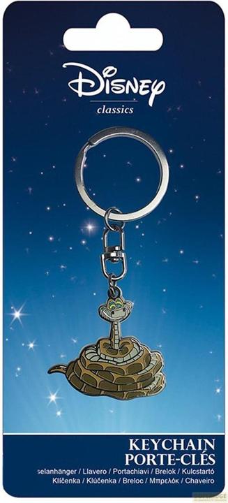 Actual product image ABYstyle Book of the Jungle - Kaa