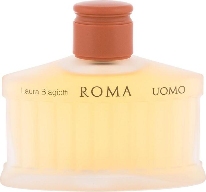 Laura Biagiotti Roma Uomo