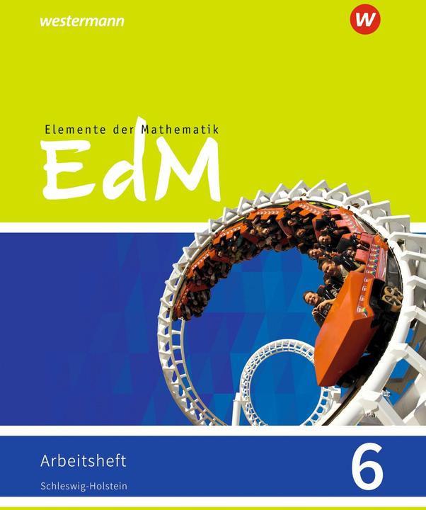 Immagine prodotto EdM GY/SI SH 2019 AH 6 (Tedesco, Friedrich Suhr, Matthias Lösche, Werner Ladenthin, 2019)