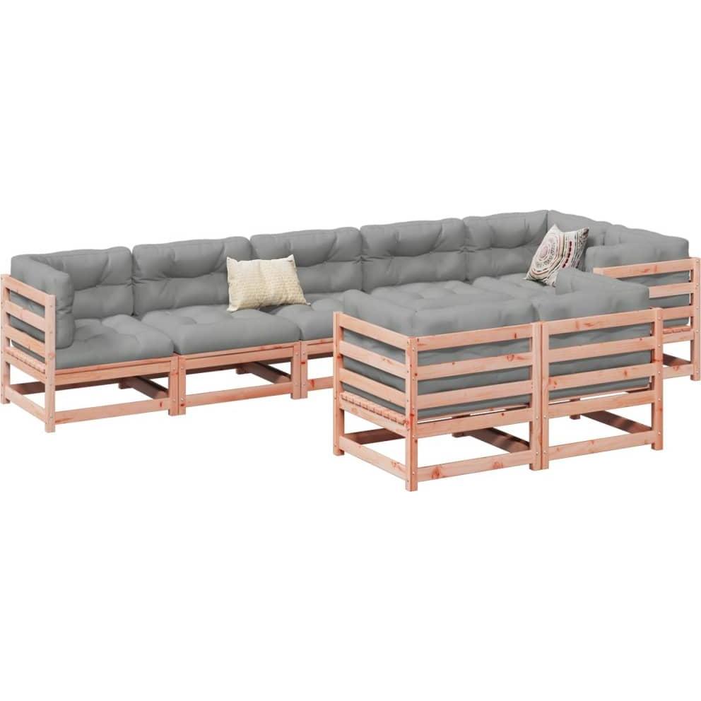 VidaXL, Gartenlounge, Katherina