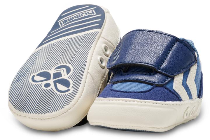 Produktbild hummel Stadil Low Crib Infant (20)