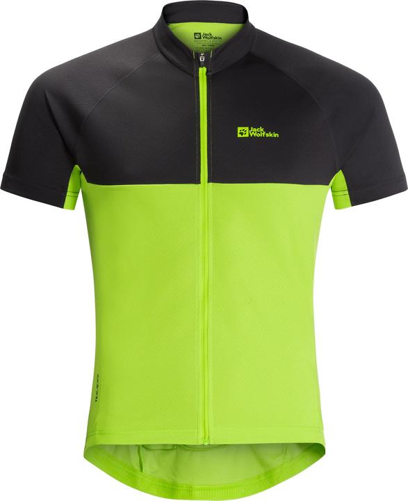 Jack Wolfskin Morobbia Fz T M (XL)