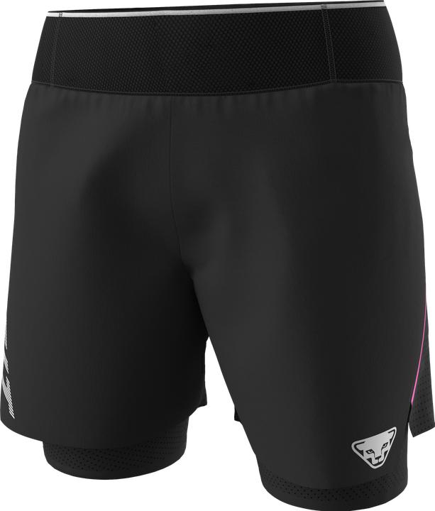 Actual product image Dynafit DNA Ultra 2in1 Shorts (XS)