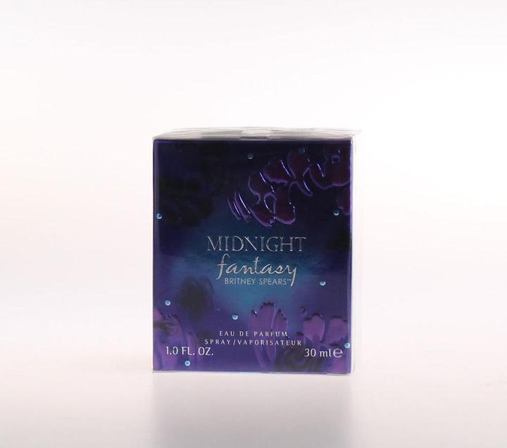 Image du produit Britney Spears Fantaisie de minuit (Eau de parfum, 30 ml)