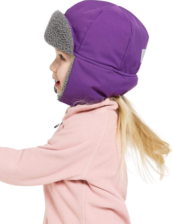 Produktbild Didriksons Kid's Biggles Cap 6 (50)