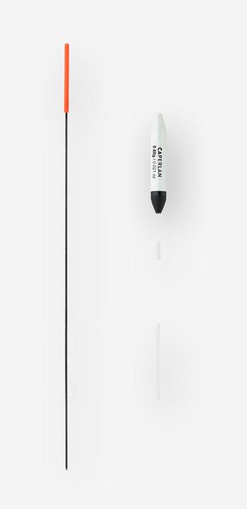 Image du produit Caperlan Flotteur Carpe