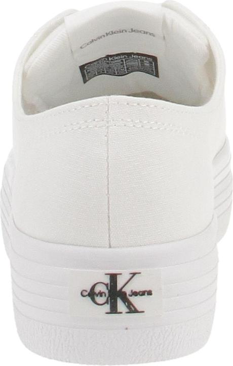 Immagine prodotto Calvin Klein Jeans Vulcanized Flatform Essential Mono - 57589 (40)