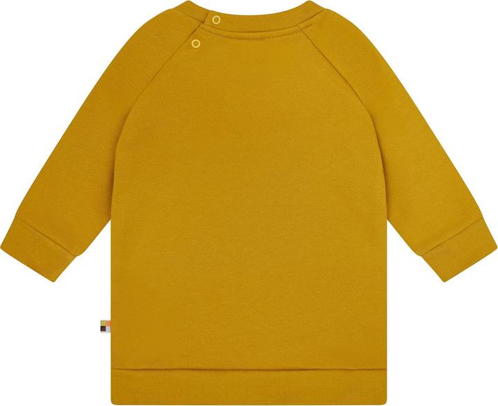 Actual product image loud + proud Babys & Kinder Weiches Sweatkleid (122, 128)