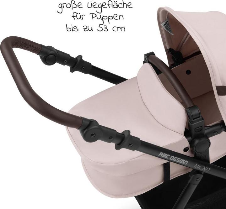 Produktbild ABC Design Migno