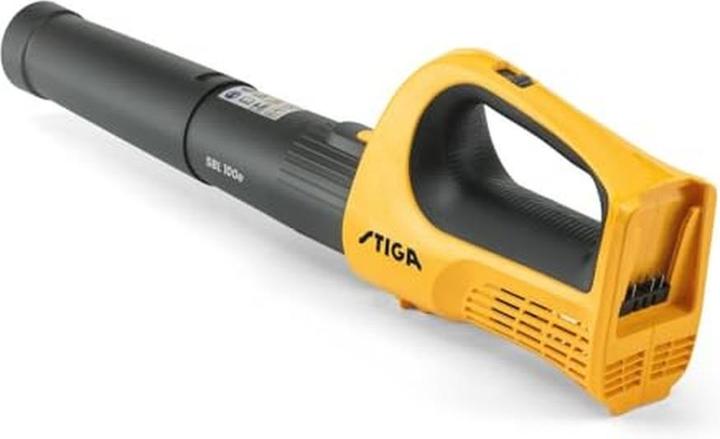 Produktbild Stiga BL 100e Akku 271504108/ST2 Laubbläser Softgriff, inkl. Akku, inkl. Ladegerät 20V (Akkubetrieb, Laubbläser)