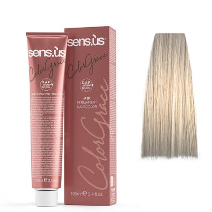 Produktbild Sens.ùs Sensus Color Grace M3k 107ss Iris Hair Color (107ss Iris)