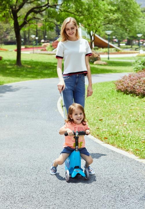 Produktbild Micro Mini2go Deluxe Plus