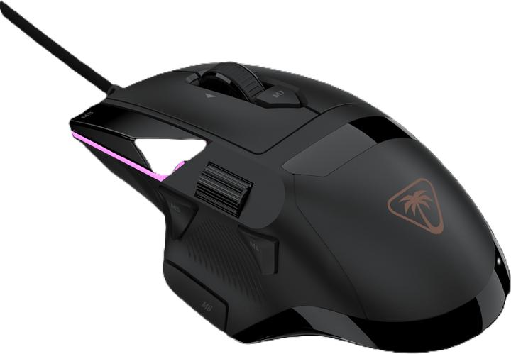 Produktbild Turtle Beach COMMAND Series - Maus (Kabelgebunden)
