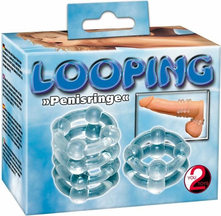 You2Toys Looping - kaufen bei Galaxus