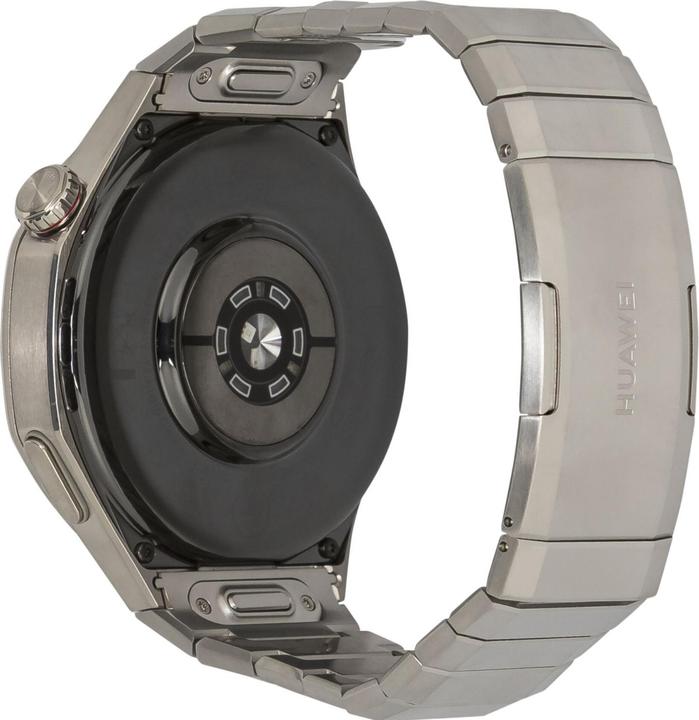 Image du produit Huawei GT5 Pro (46 mm)