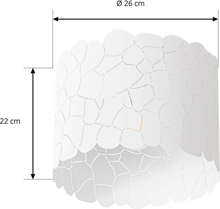 Produktbild Lindby Aralena (E27)