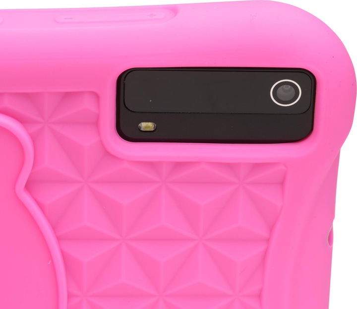 Actual product image Denver Kids tablet - Android 13 - Software voor Kinderen - Instelbare Schermtijd - 4GB RAM - 8 Inch - Incl (8", 64 GB, Black)
