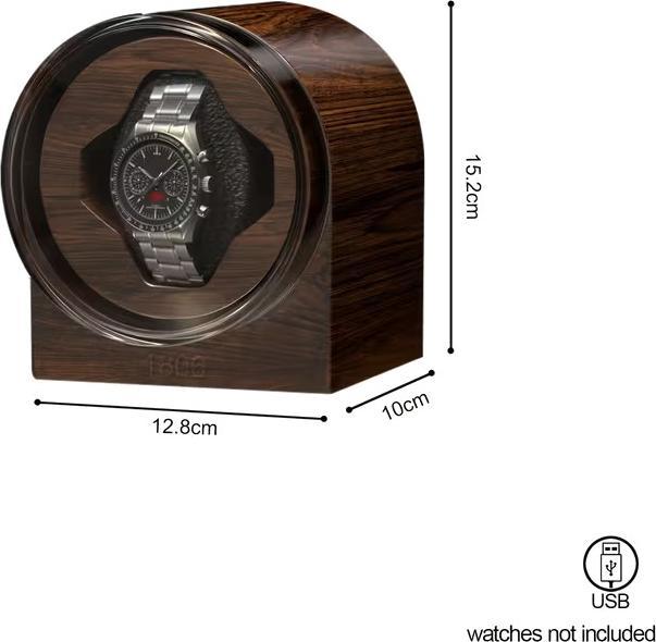 Actual product image Cbx Watch winder (1x)