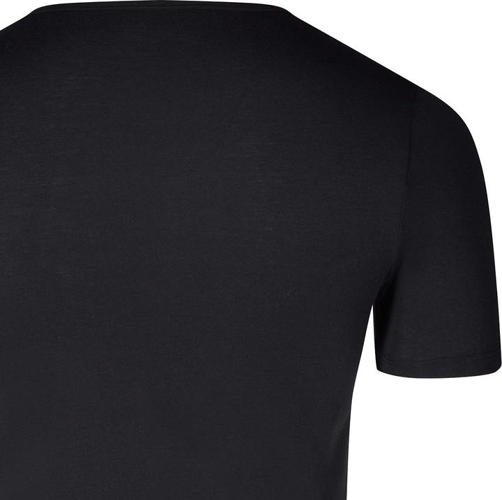 Produktbild Skiny 4er Pack Unterhemd / Shirt Kurzarm Unterhemd / Shirt Kurzarm (XL)