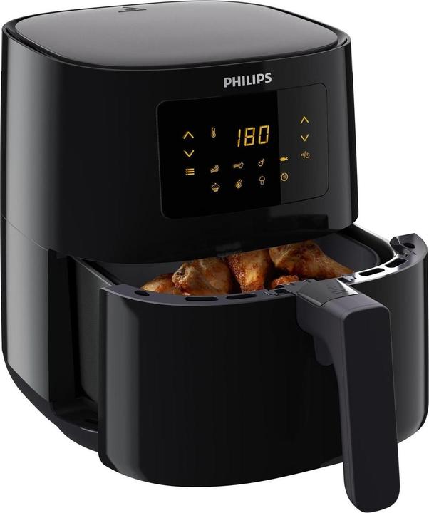 Produktbild Philips Airfryer HD9252/91