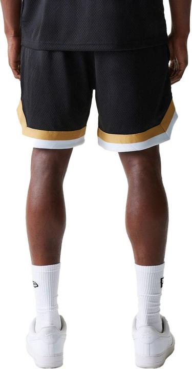 Image du produit New Era Mesh Shorts - NFL San Francisco 49ers (M)