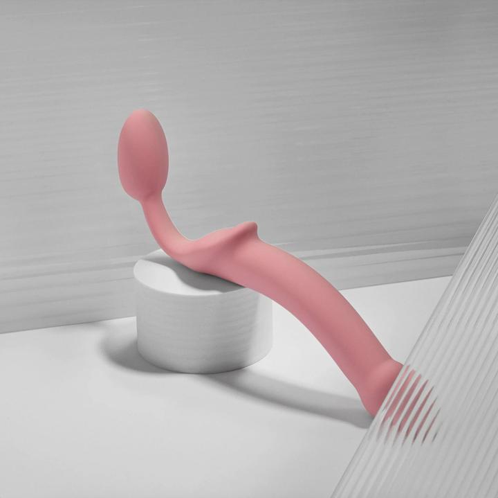 Image du produit Strap-on-me Semi-réaliste Bendable