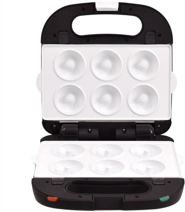 Immagine prodotto Syntrox Donut Maker für 6 Donuts