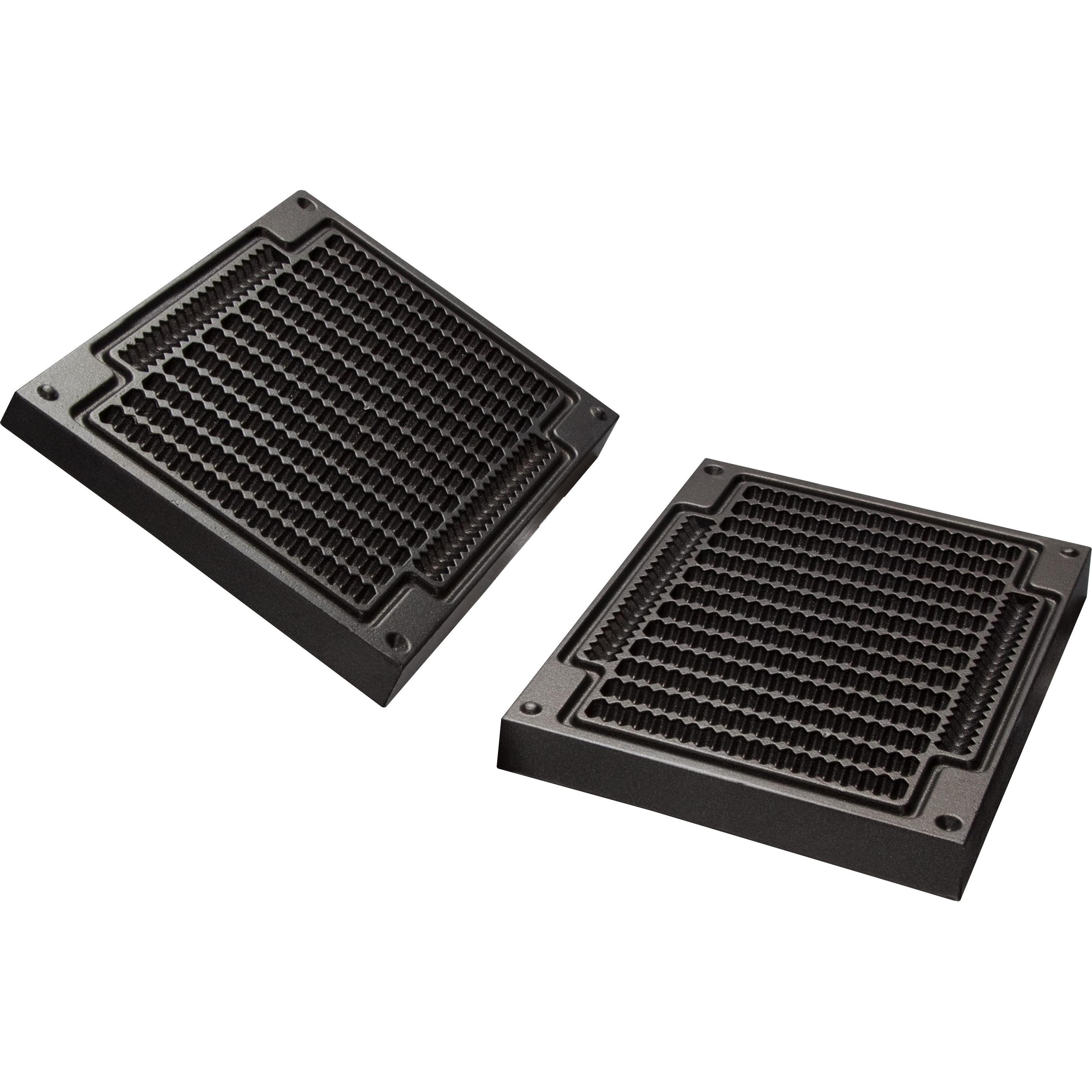 Neumärker Waffel-Pommes Backplattensatz für SWiNG Backsystem, Waffeleisen