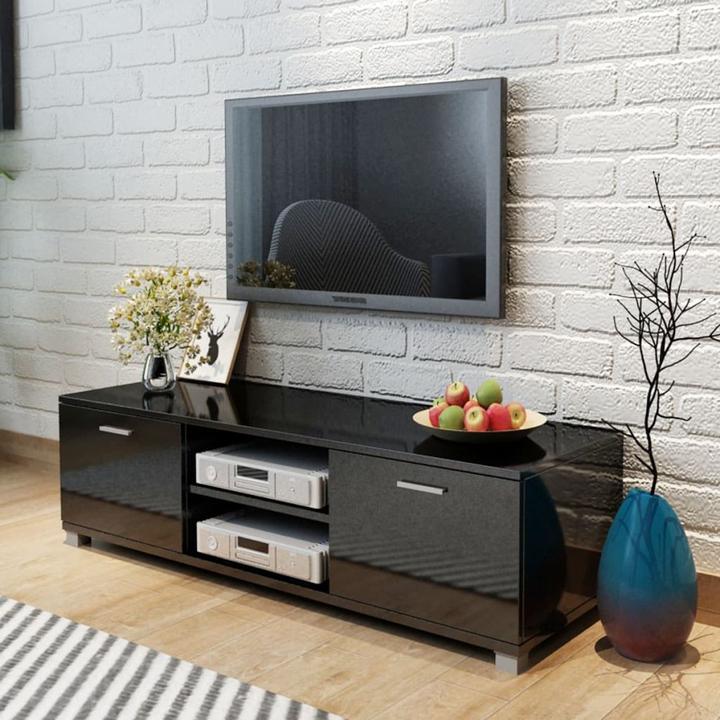 Produktbild VidaXL Edward (40 x 140 x 35 cm)