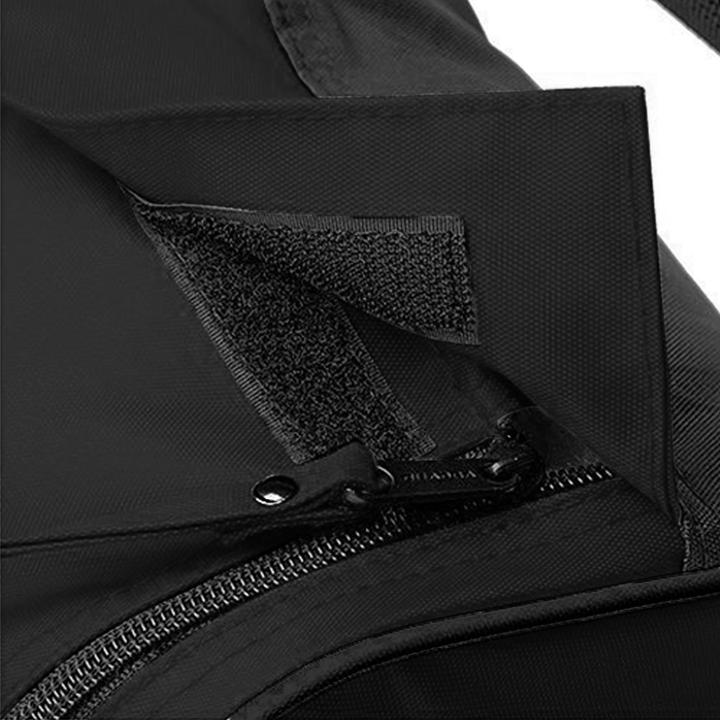Produktbild Quadral Teamwear Schuh Tasche 9 Liter (2 StückPackung)
