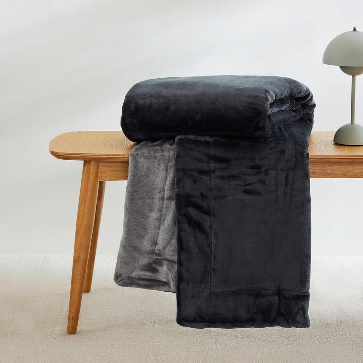 Actual product image S.Oliver Wohndecke (150 x 200 cm)