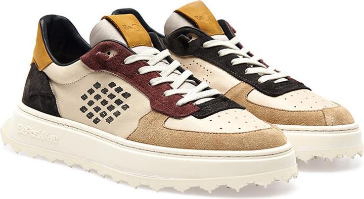 Immagine prodotto Be positive Cuprace Basket - Leather + Suede (40)