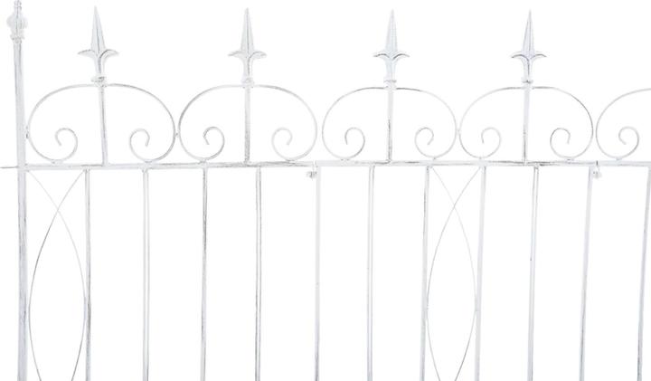 Produktbild CLP Gartenzäune Mangold