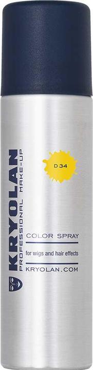 Immagine prodotto Kryolan Haarspray Color