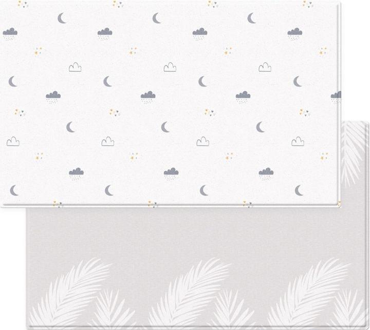 Actual product image Dwinguler Baby Care (210 x 140 cm)