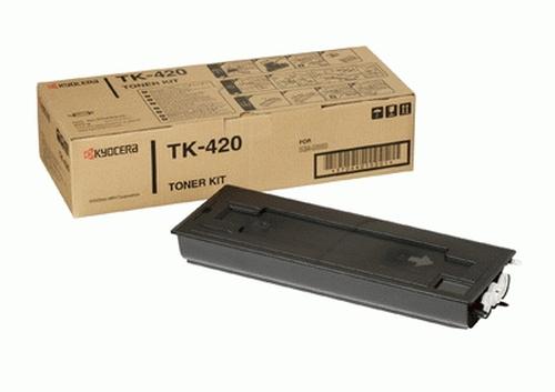 Produktbild Kyocera Tk-420 (BK)