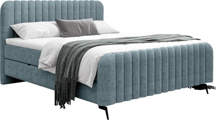 Mid.You Liam (180 x 200 cm)