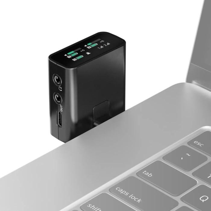 Produktbild Sennheiser PROFILE Wireless 1-Channel Set