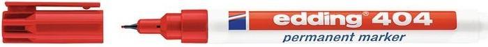 Actual product image Edding Permanent marker 404 (1 x)