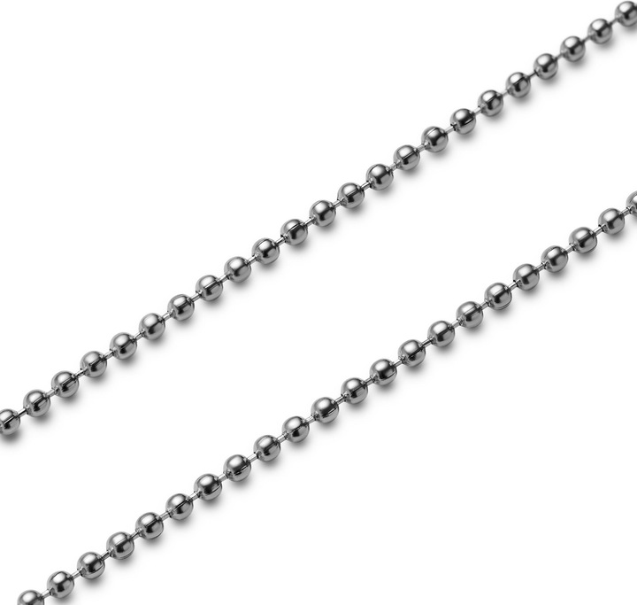 Immagine prodotto Lucleon Essentials (0.40 cm, Acciaio inossidabile)