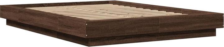 Image du produit vidaXL Bettgestell (75 x 190 cm)