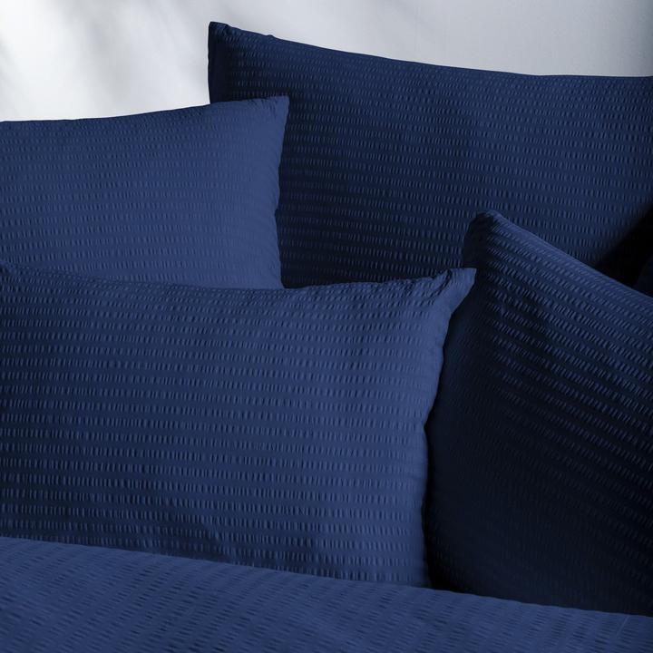 Actual product image Night Fashion «Edi» (Pillowcase, 50 x 70 cm)