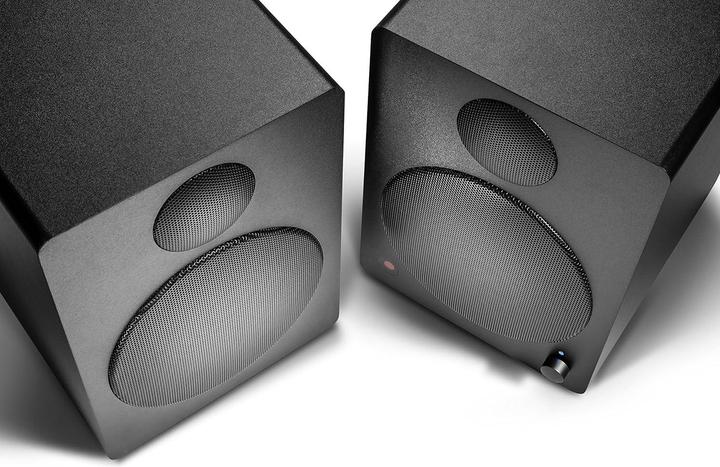 Produktbild Wavemaster WM 66380 (Aktiv, Paar, 1x 50 W)