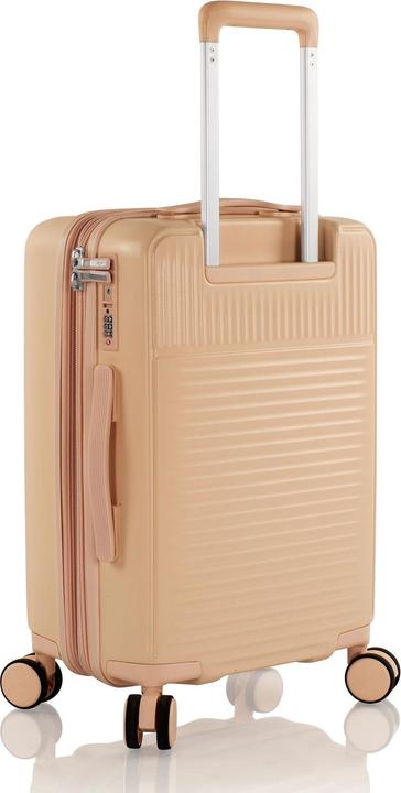 Produktbild Heys Pastel Nude S -matkalaukku, nude (44 l)