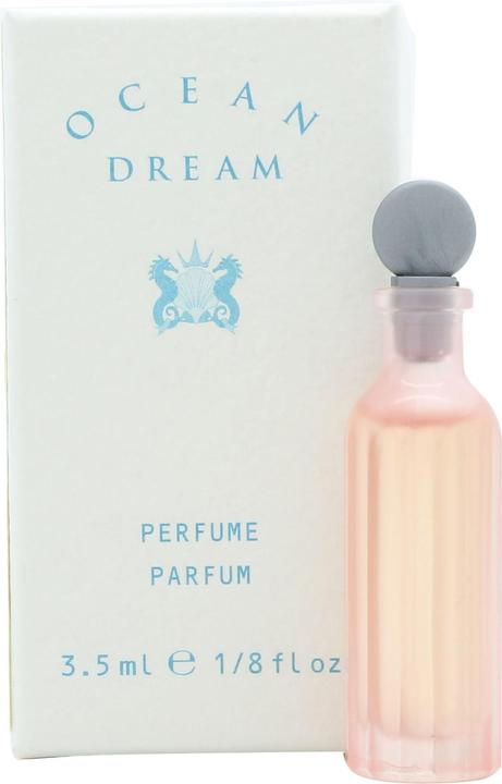 Actual product image Giorgio Beverly Hills Ocean Dream Eau de Parfum 3.5ml (Eau de parfum, 3.50 ml)