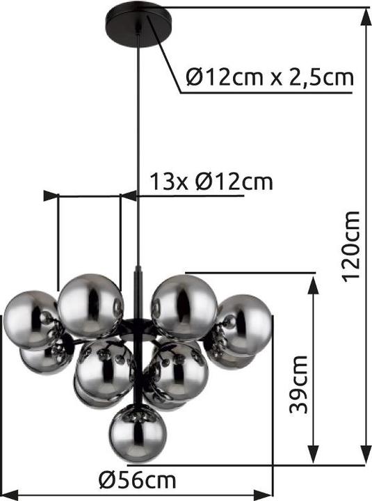 Productafbeelding Globo Grappy (G9)